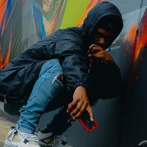 Meet your Posher, Robert